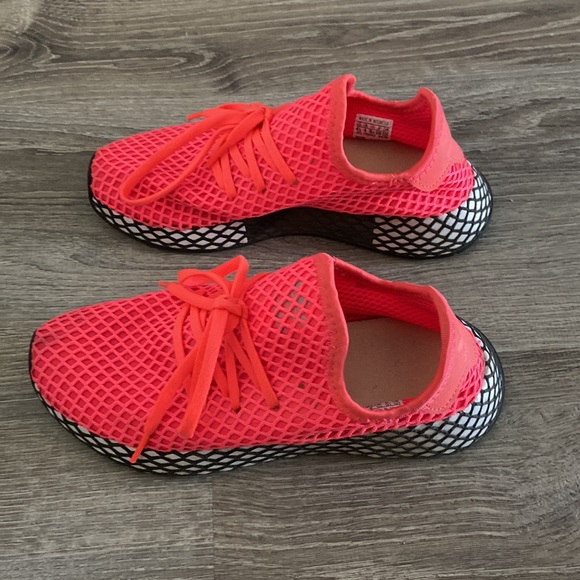 Adidas Derrota runner J - Picture 2 of 3